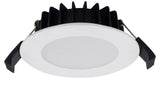 Wifi RGBW LED Downlight (90mm cut out)