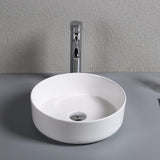 Modus - Vessel Basin 360mm