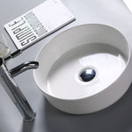 Modus - Vessel Basin 360mm