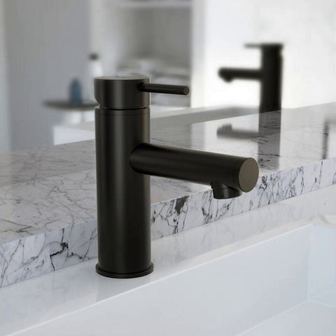 Zofia - Single Handle Basin Mixer