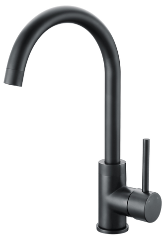 Zofia - GooseNeck Kitchen Mixer