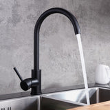 Zofia - GooseNeck Kitchen Mixer