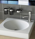 Zofia - Single Handle Basin Mixer