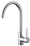 Zofia - GooseNeck Kitchen Mixer