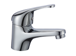 Pure - Single Handle Basin Mixer