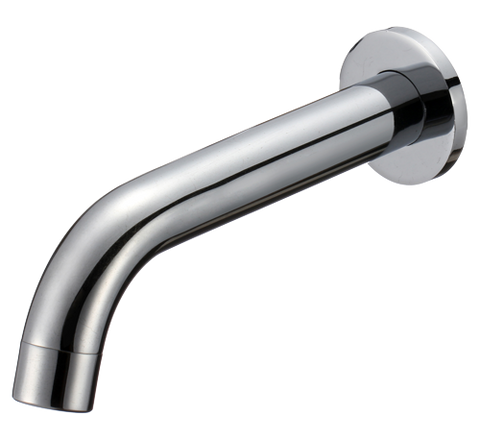 Pure - Bath Spout 230mm