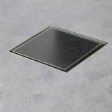 Floor Grate Tile 80mm Square