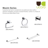 Maxim - Toilet Roll Holder