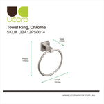 Maxim - Towel Ring