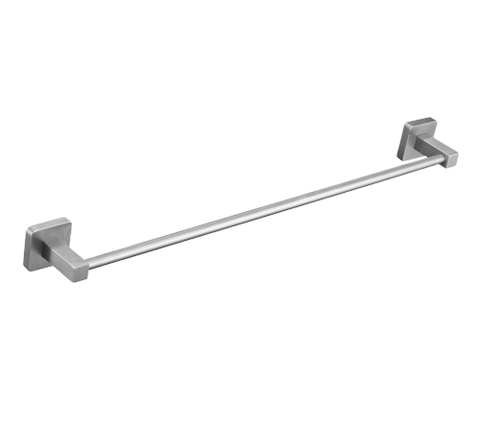 Maxim - Single Towel Rail 80cm