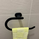 Ovala - Towel Ring