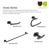 Ovala - Towel Ring