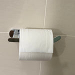 Ovala - Toilet Roll Holder