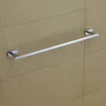 Ovala - Single Towel Rail 80cm