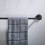 Kofi - Towel Rail Single 80cm