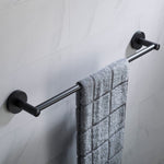 Kofi - Towel Rail Single 80cm