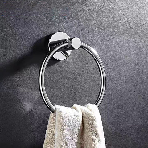 Kofi - Towel Ring