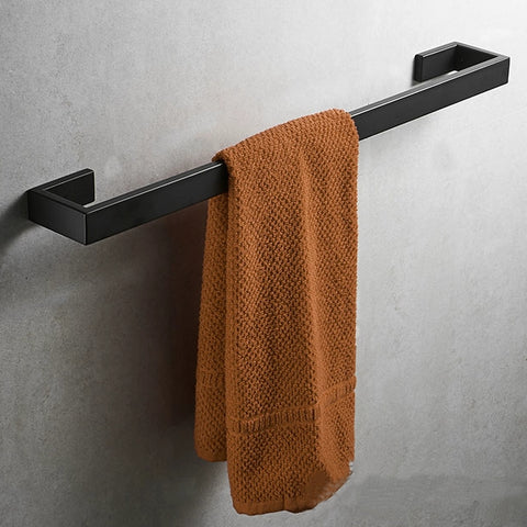 Laila - Towel Rail Single 80cm